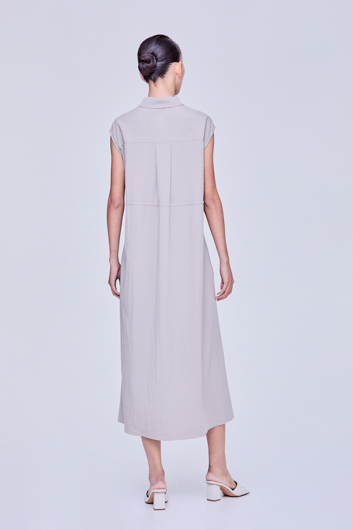 color:KHAKI GREY