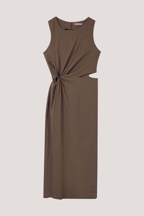 color:DARK BROWN