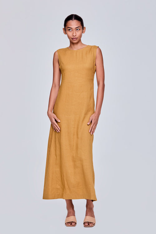 color:OCHRE