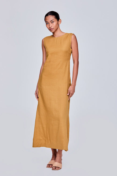 color:OCHRE