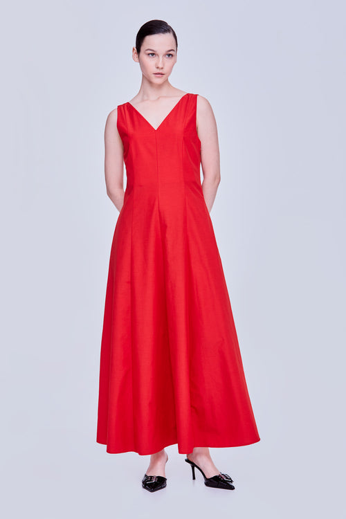 color:SCARLET