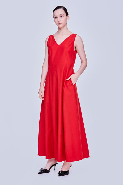 color:SCARLET
