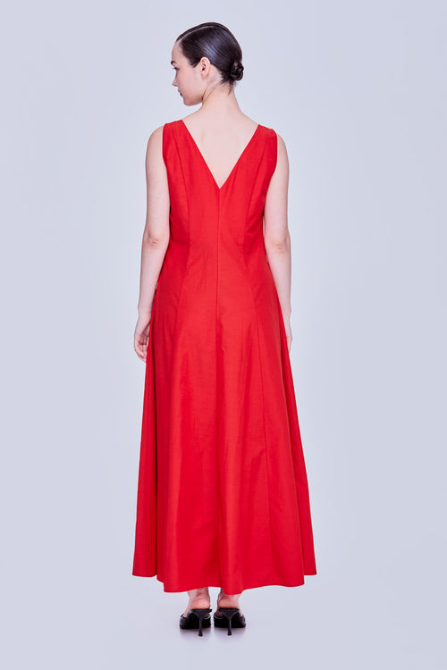 color:SCARLET
