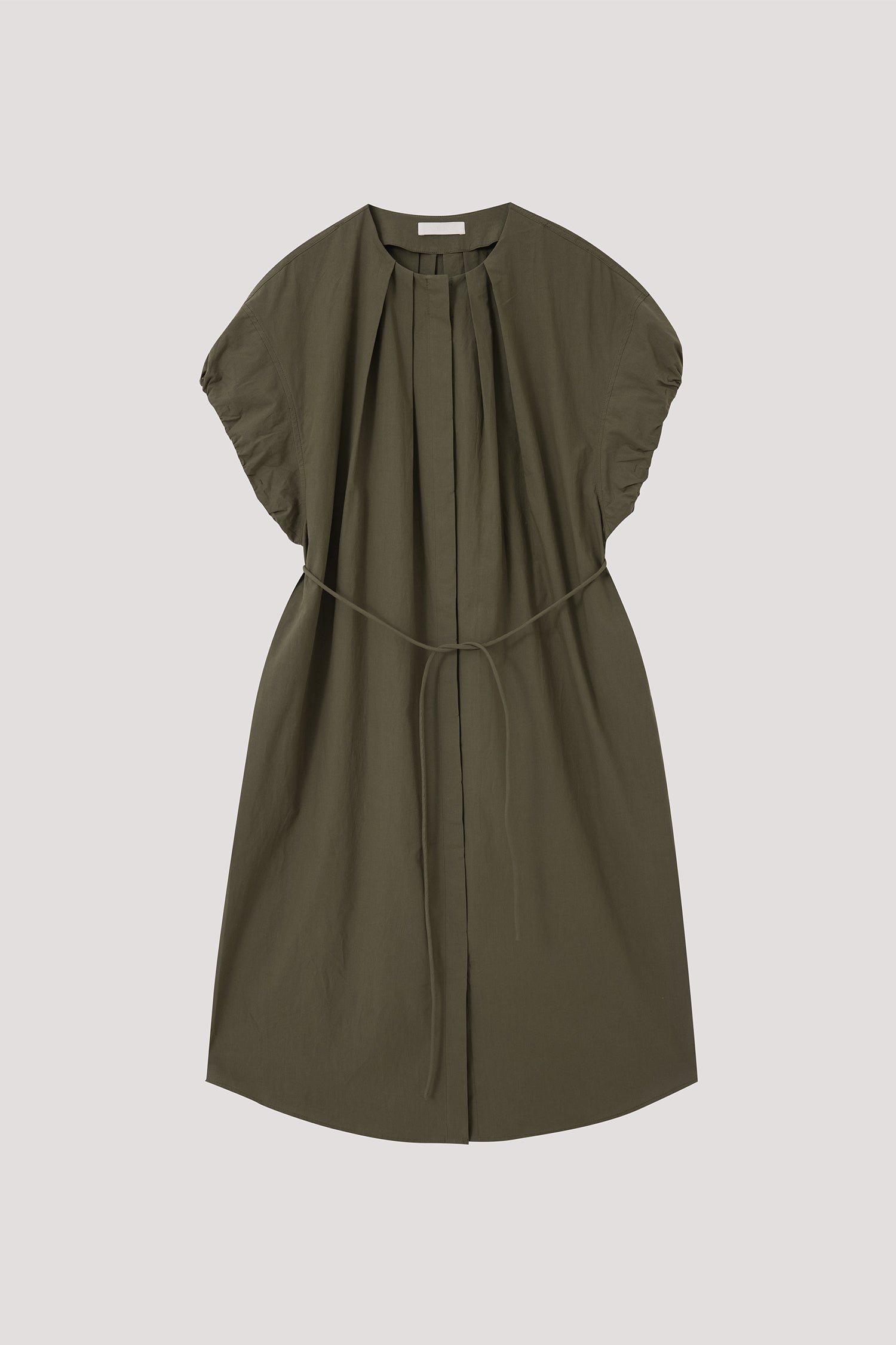 color:ARMY GREEN