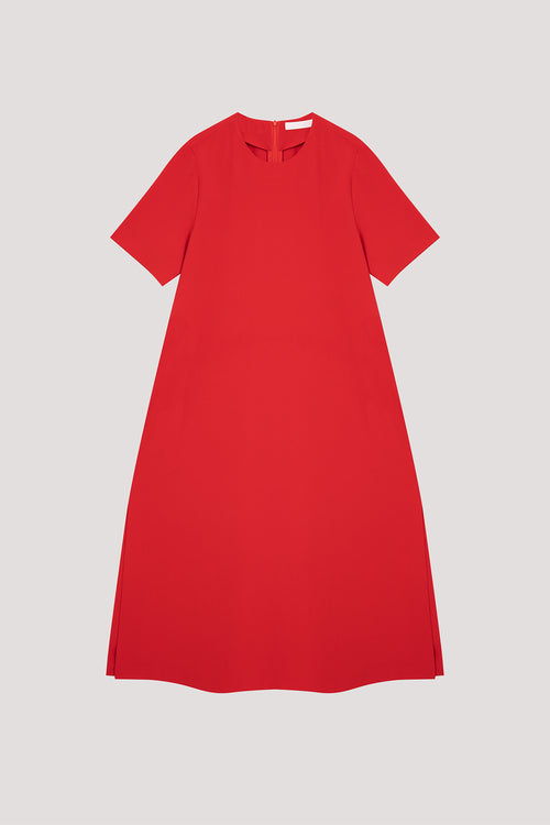 color:SCARLET