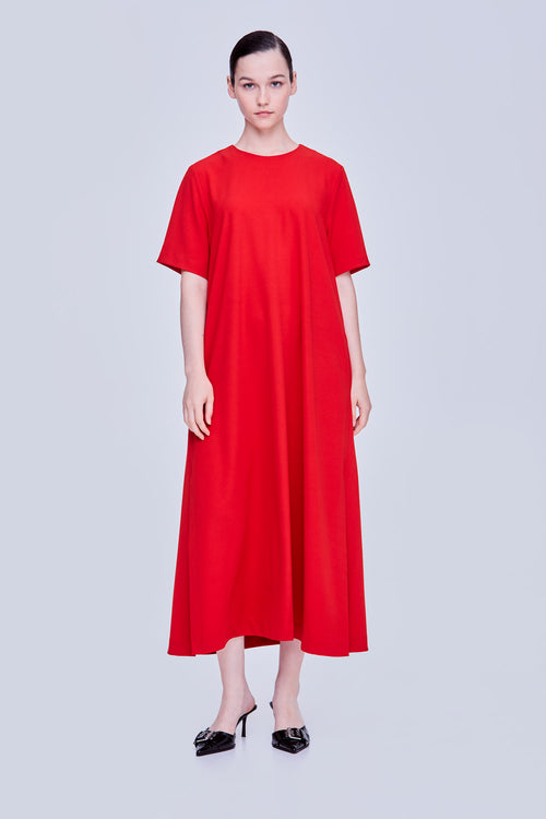 color:SCARLET