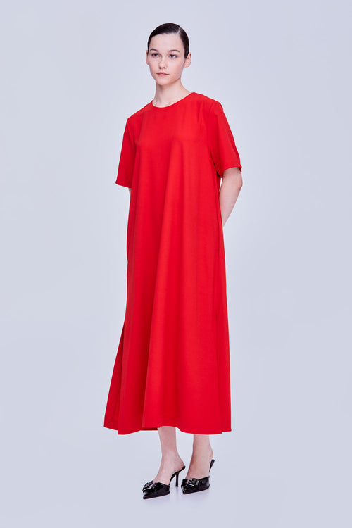 color:SCARLET