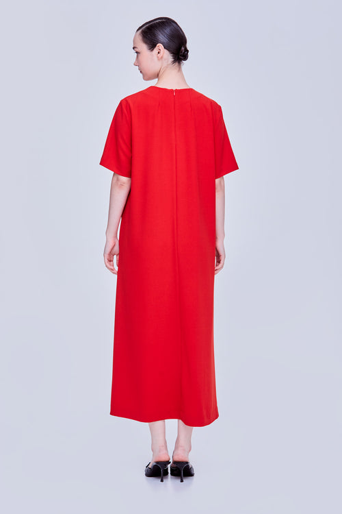 color:SCARLET