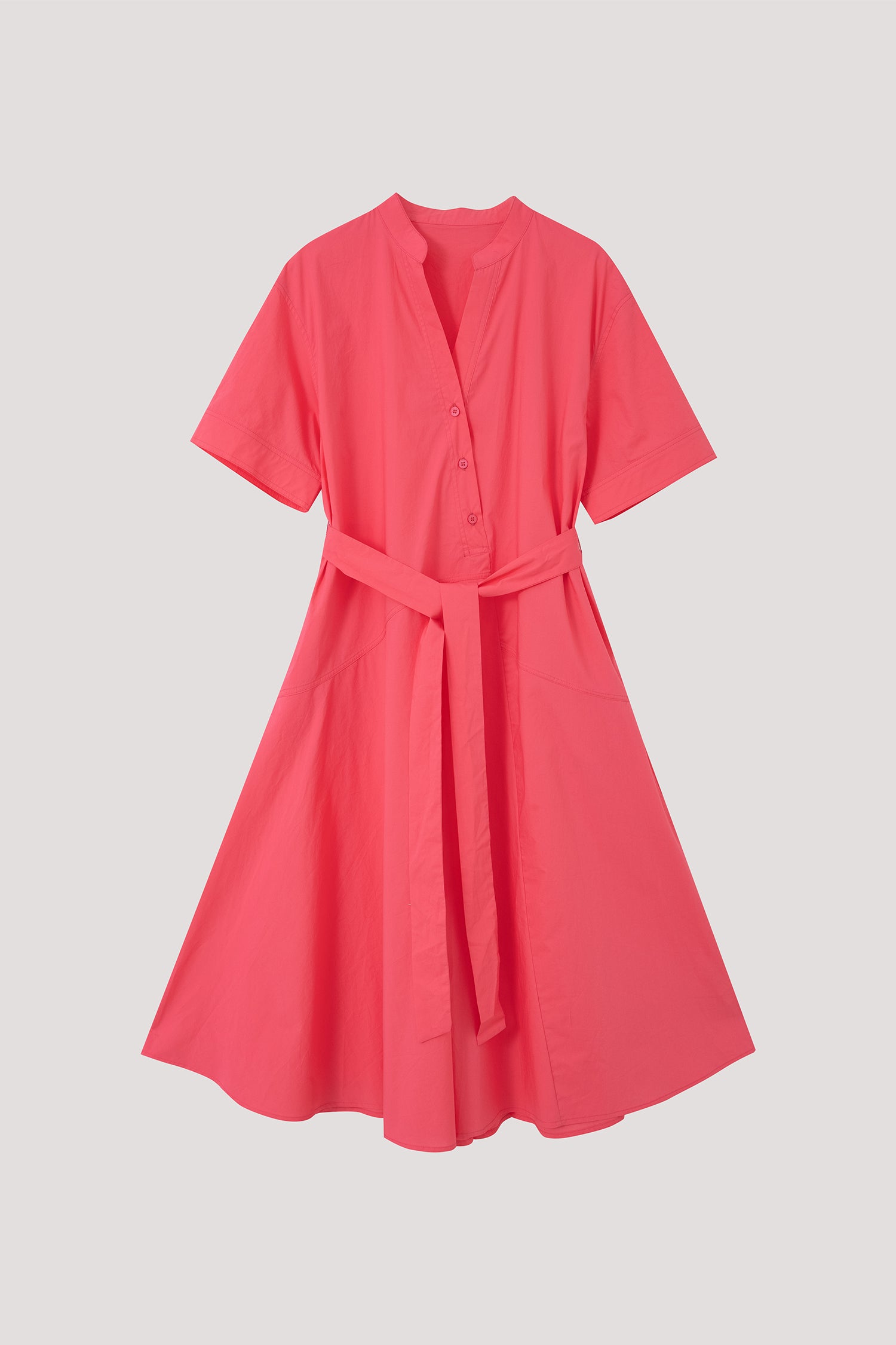 color:HOT PINK