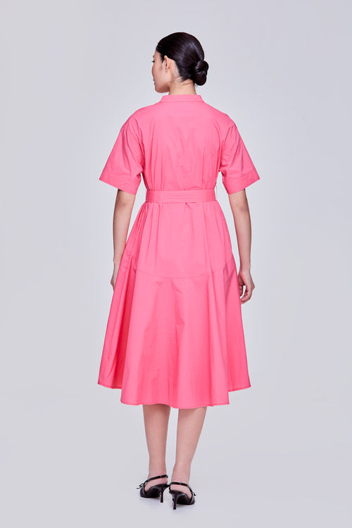 color:HOT PINK