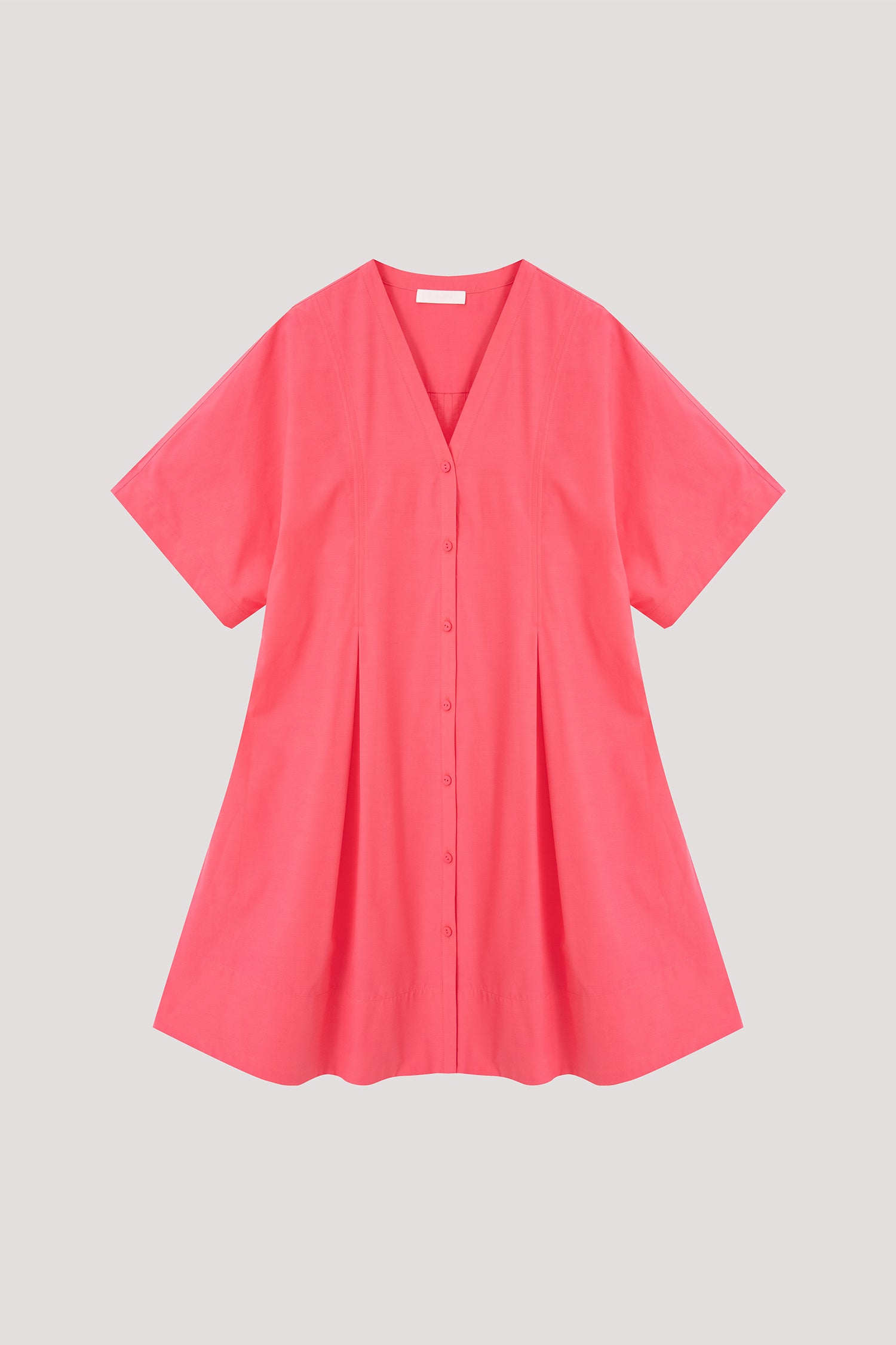 color:HOT PINK