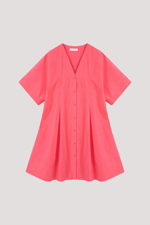 color:HOT PINK
