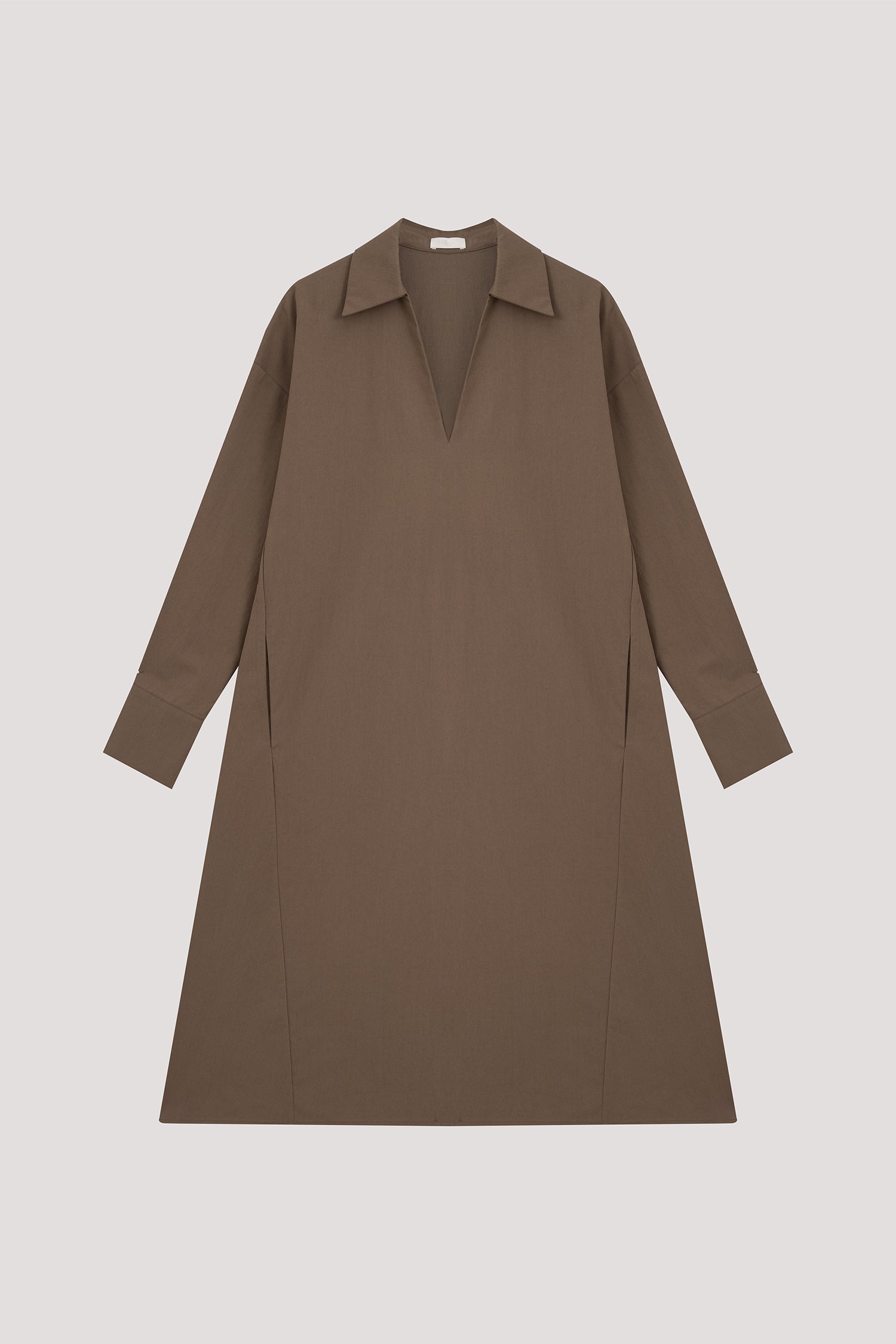 color:DARK BROWN