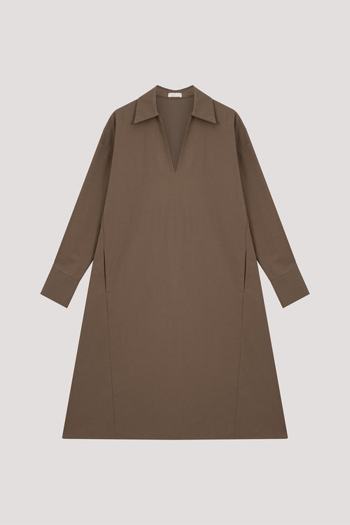 color:DARK BROWN