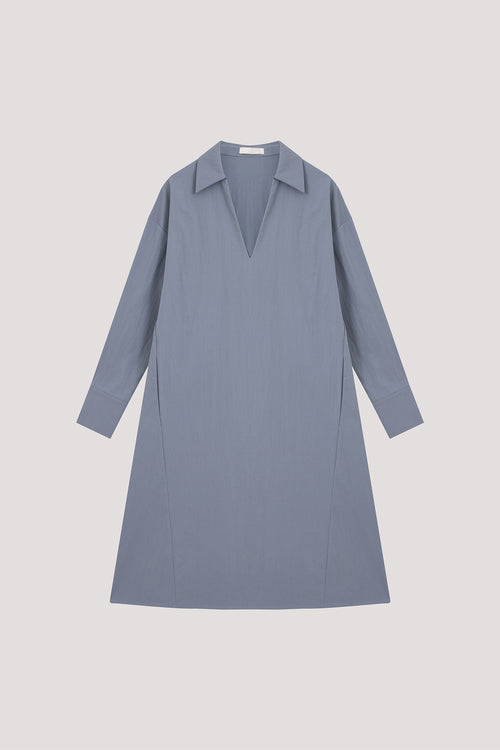 color:GREY BLUE