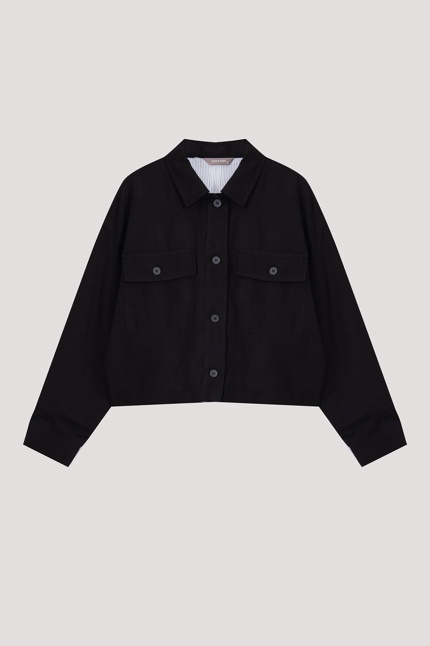 color:NOIR