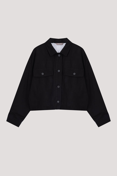 color:NOIR