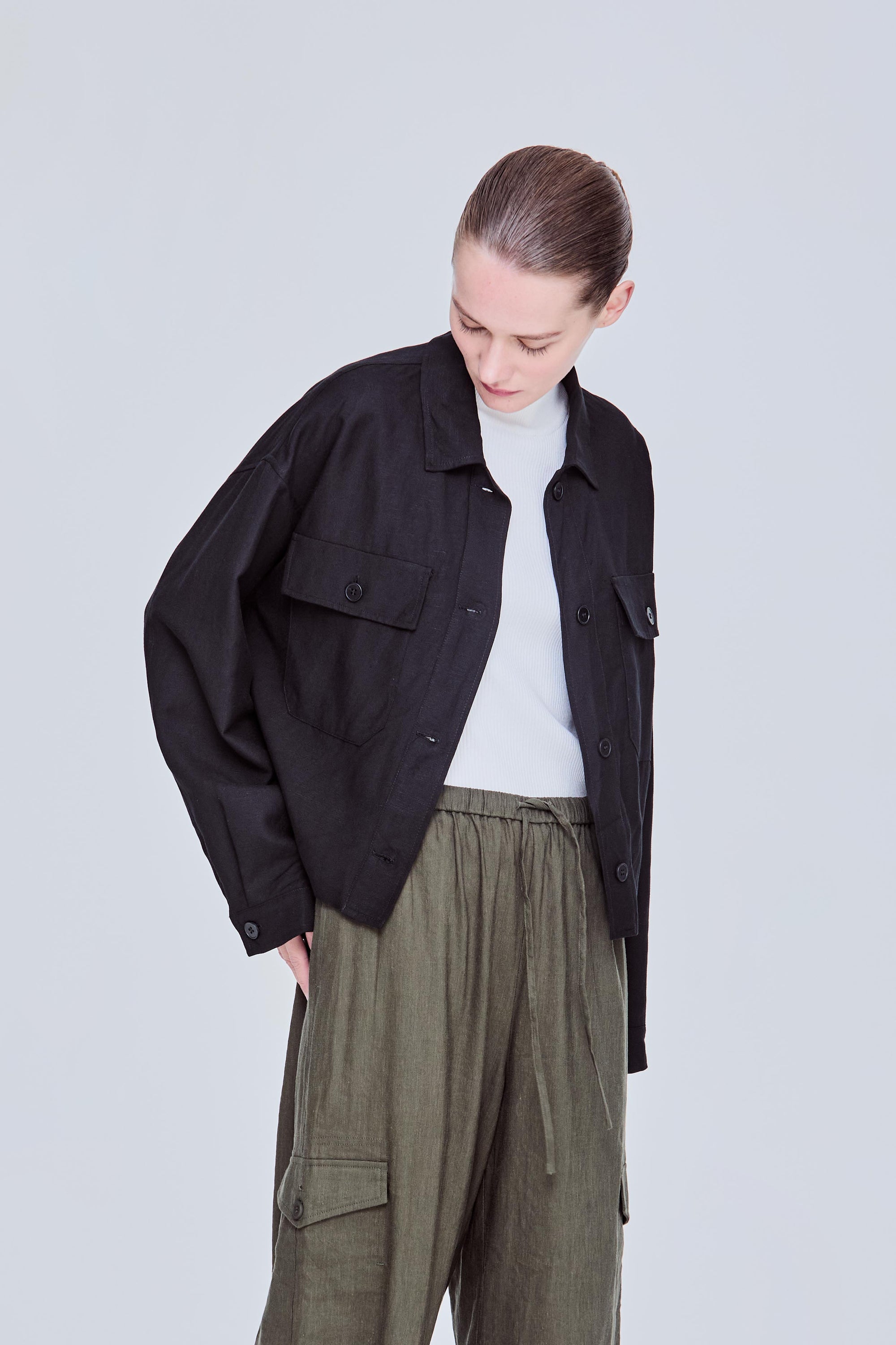 color:NOIR