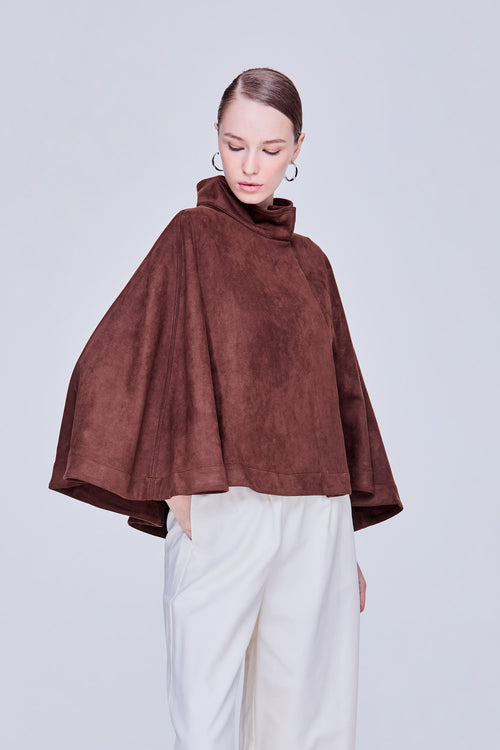 color:DARK BROWN