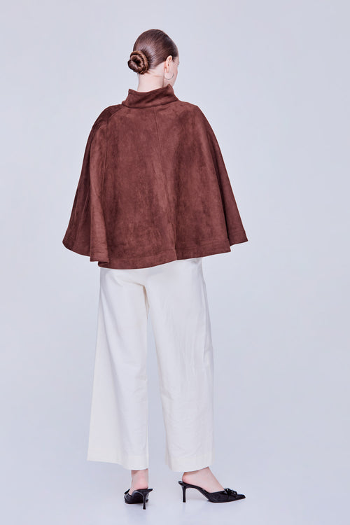 color:DARK BROWN