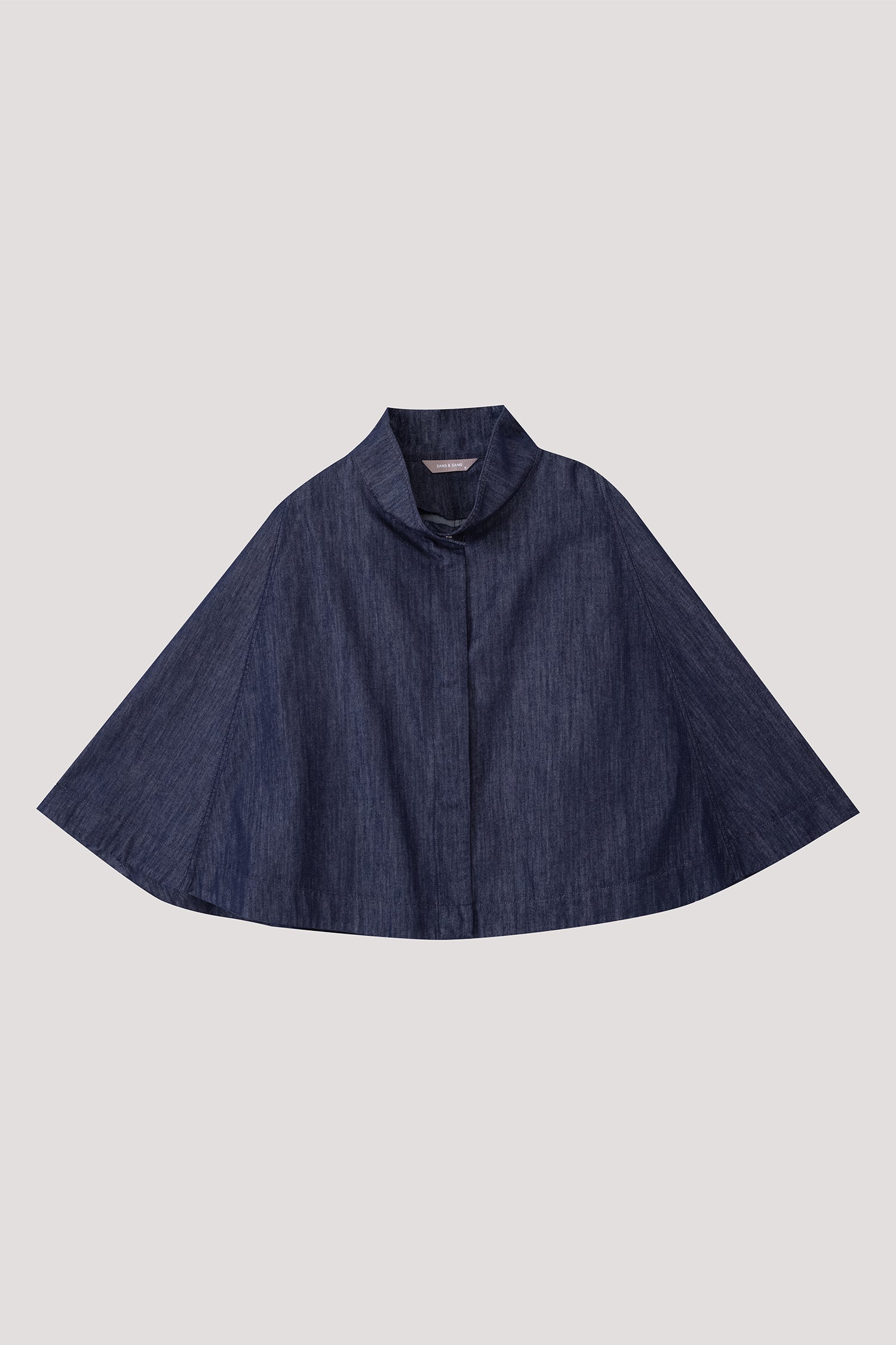 color:DEEP DENIM