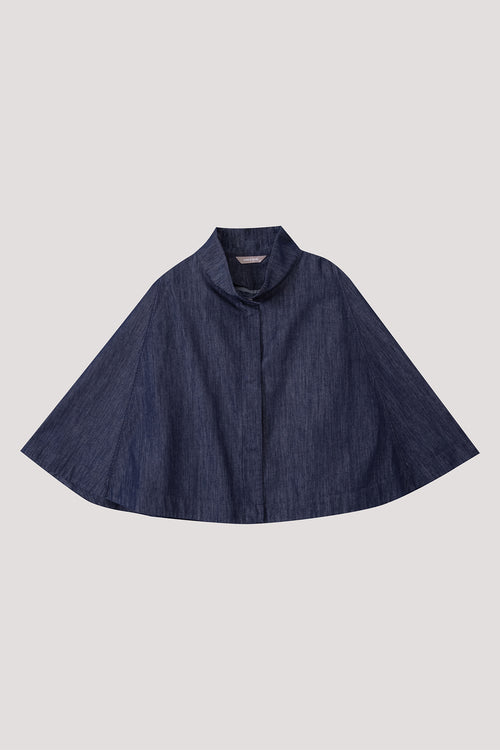 color:DEEP DENIM