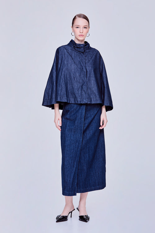 color:DEEP DENIM
