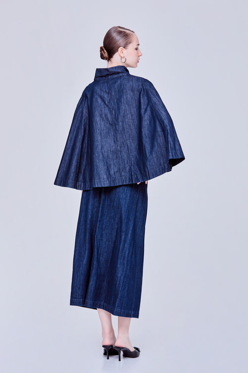 color:DEEP DENIM