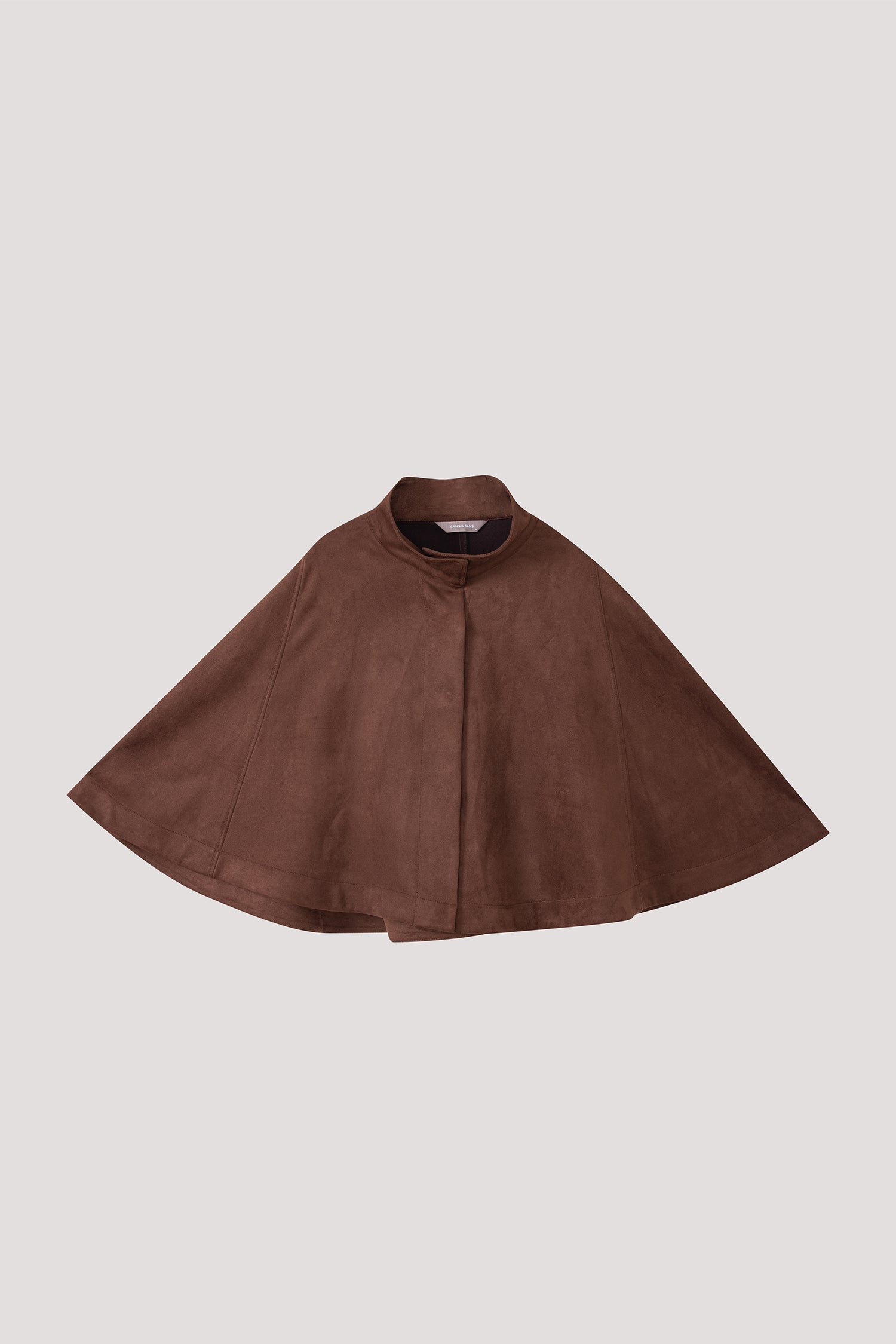 color:DARK BROWN