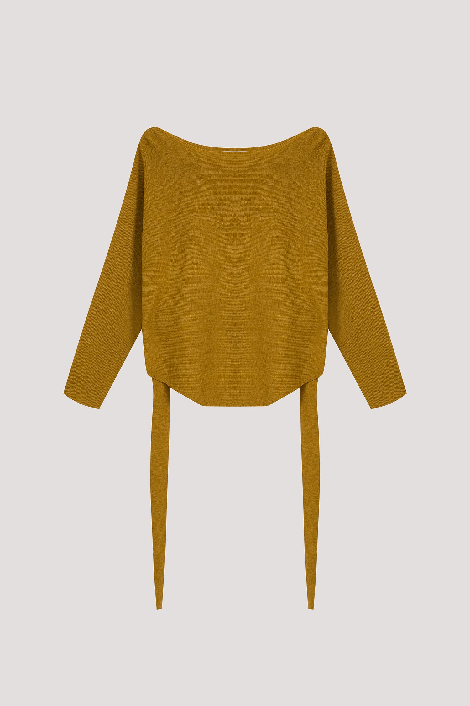 color:OCHRE