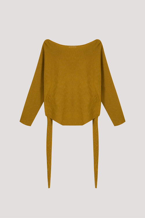 color:OCHRE