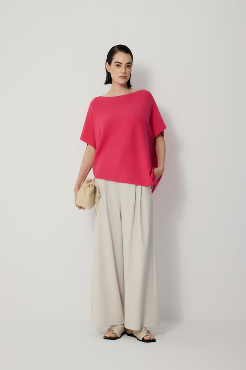 color:HOT PINK