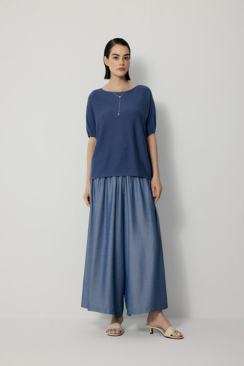 color:GREY BLUE