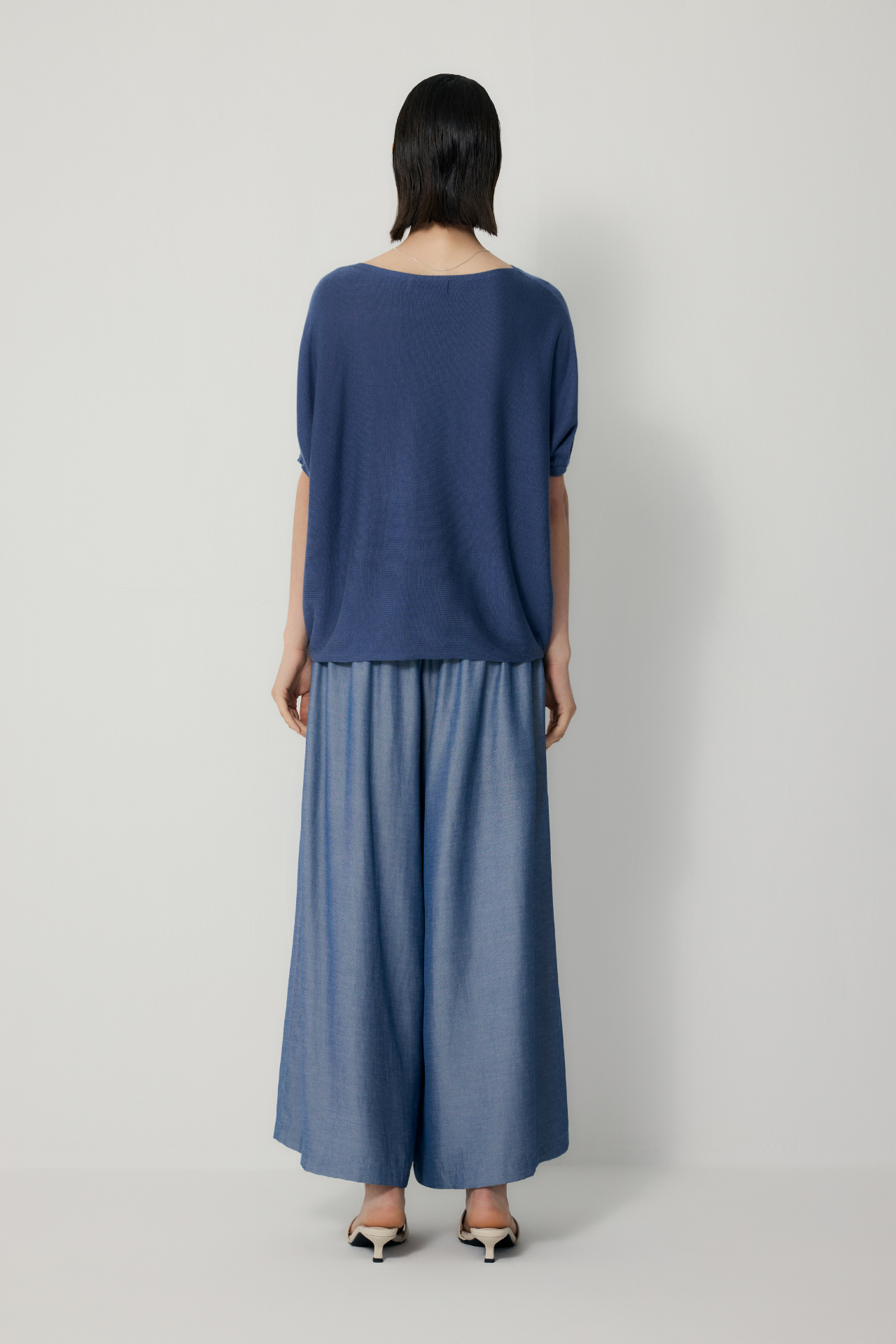 color:GREY BLUE