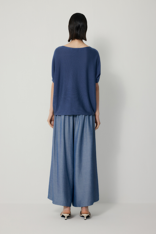 color:GREY BLUE