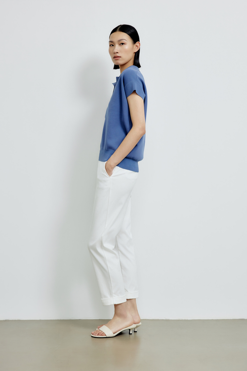 color:GREY BLUE