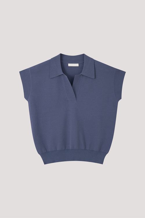 color:GREY BLUE