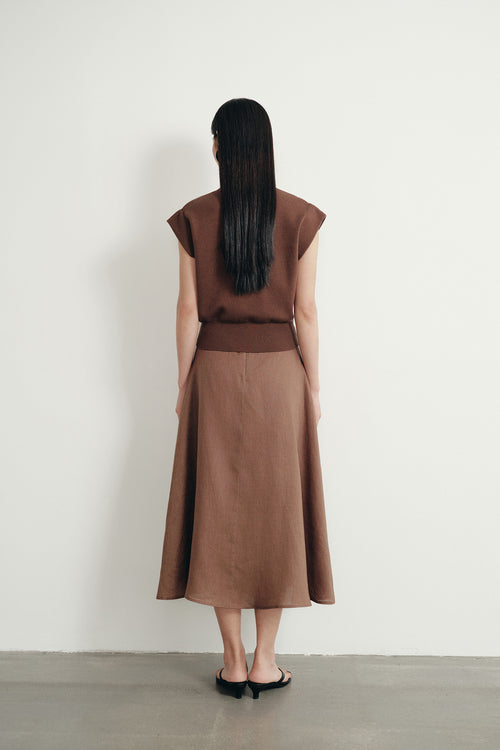 color:COCOA