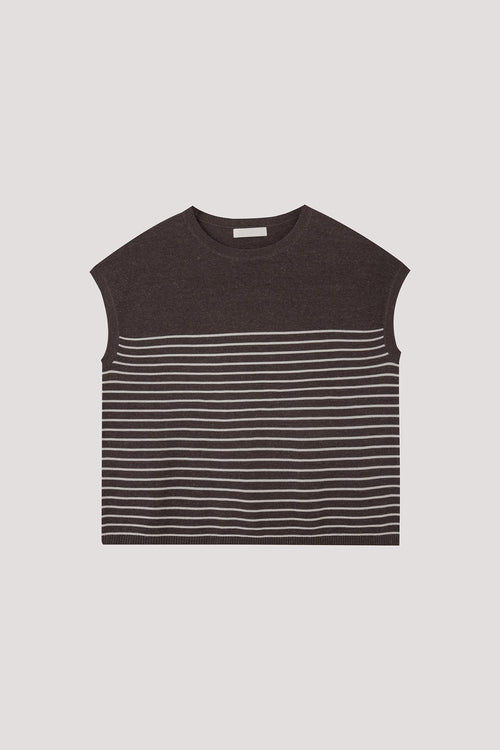 color:CHARCOAL STRIPES