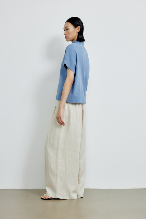 color:GREY BLUE