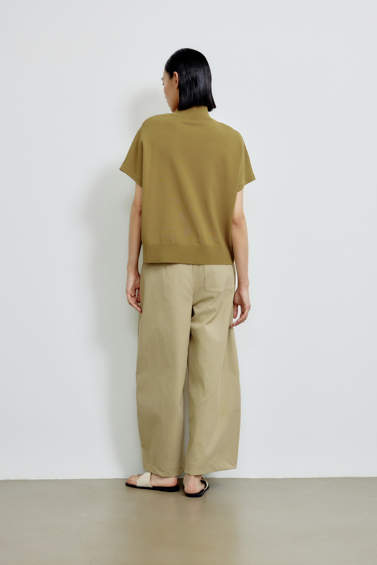 color:OLIVE 2