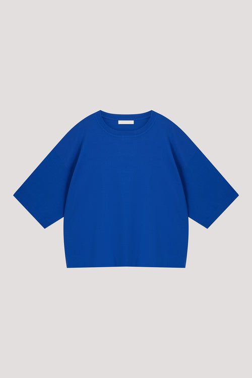 color:COBALT BLUE