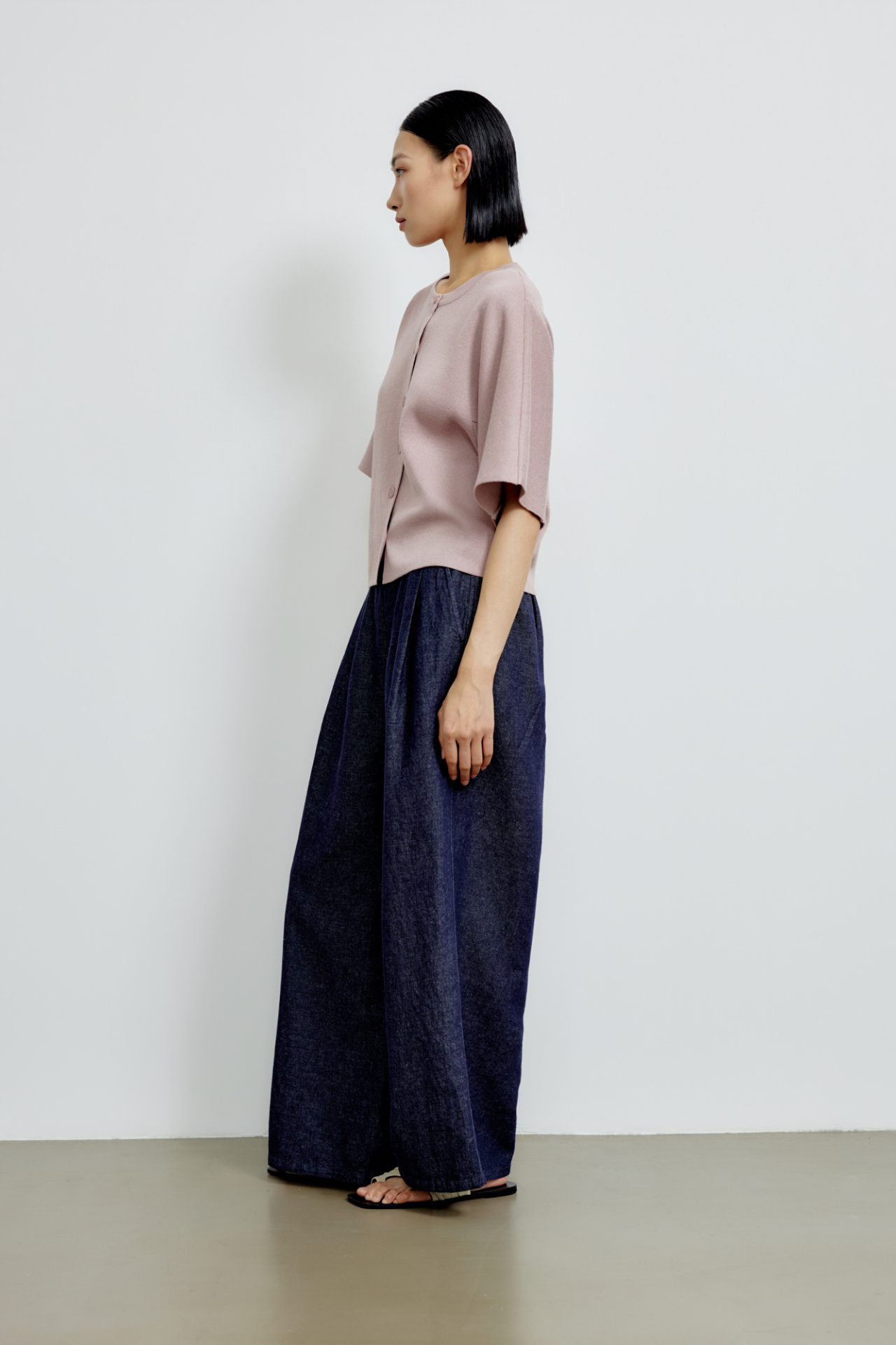 color:DUSK PINK