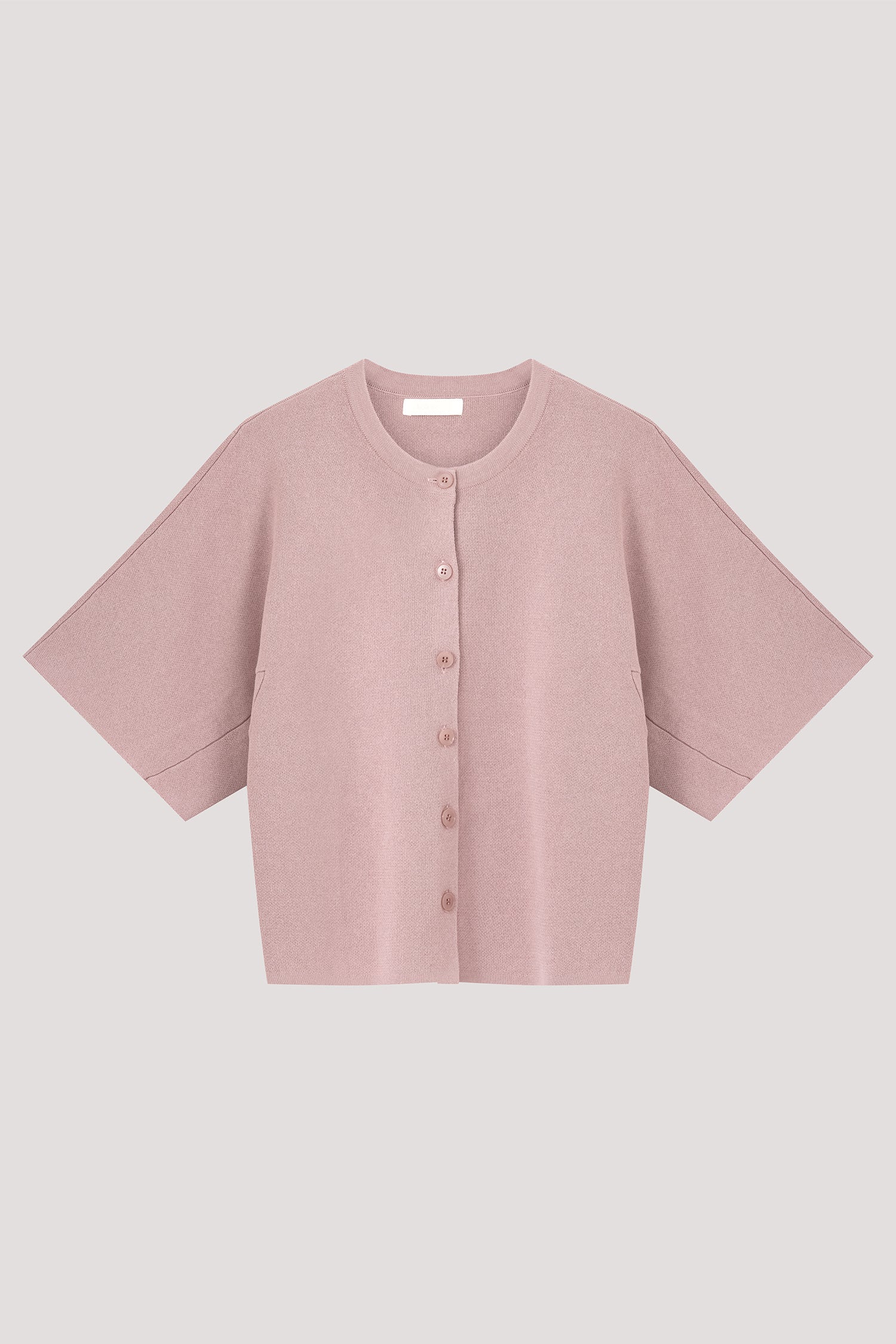 color:DUSK PINK