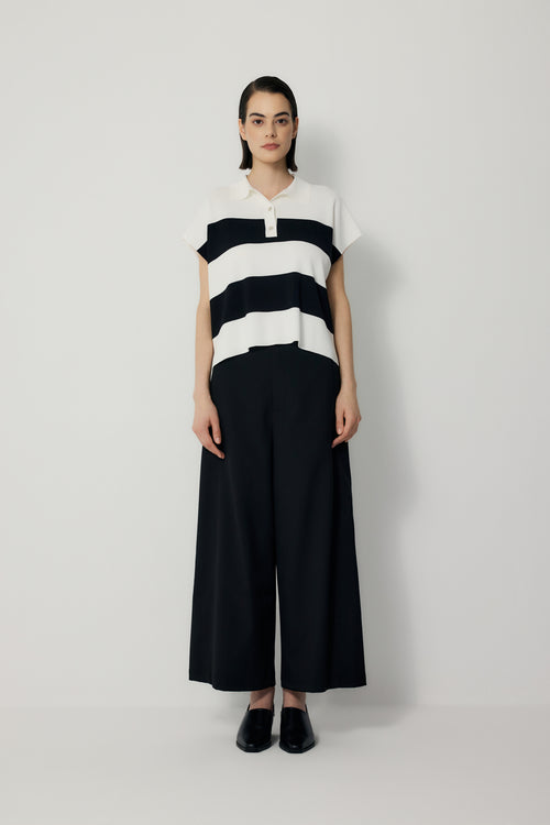 color:NOIR STRIPE