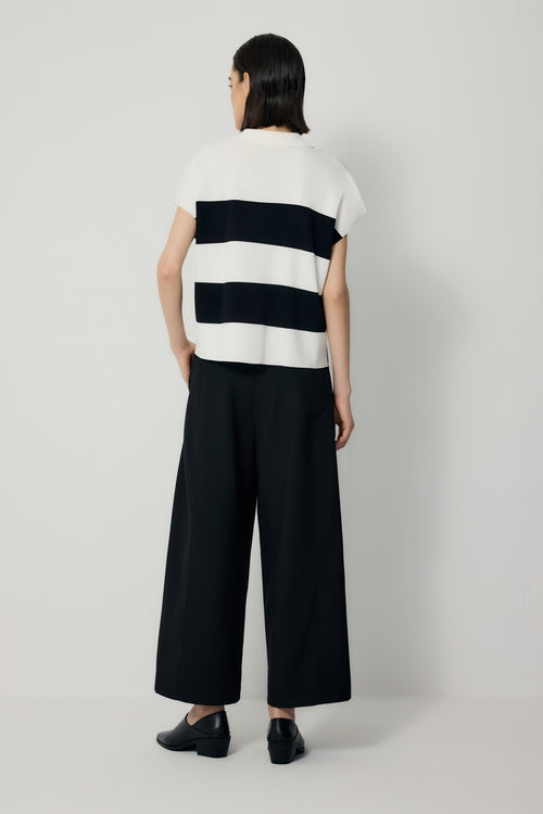 color:NOIR STRIPE