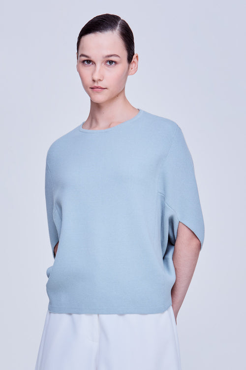 color:AQUA BLUE