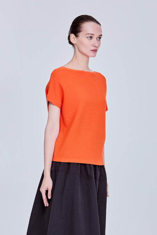 color:ORANGE