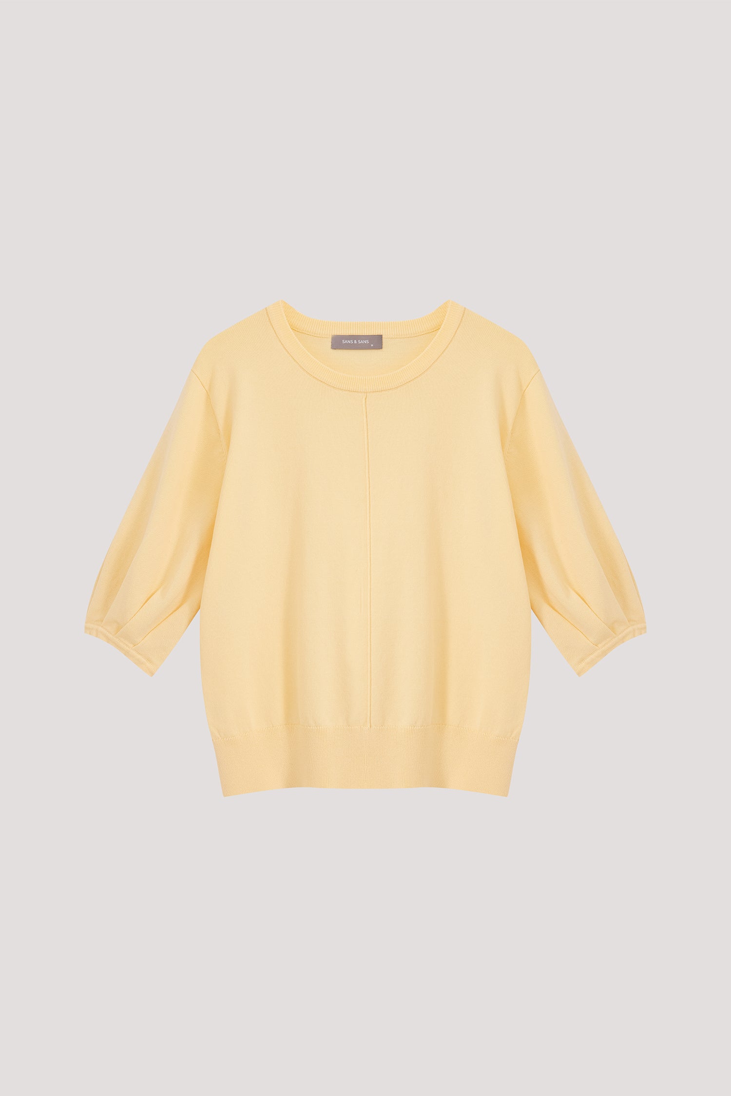 color:PALE YELLOW