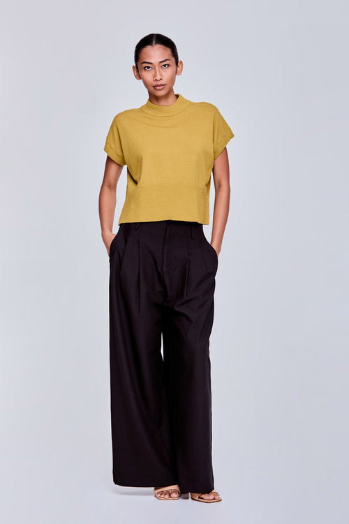 color:LIME YELLOW